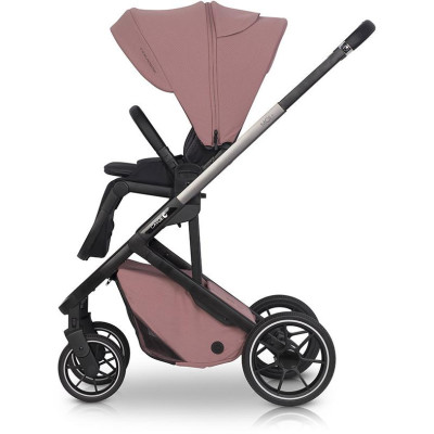 Wózek dziecięcy Cavoe Moi+ Desert Rose
