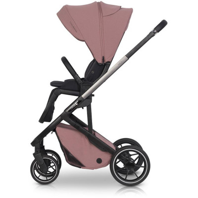 Wózek dziecięcy Cavoe Moi+ Desert Rose