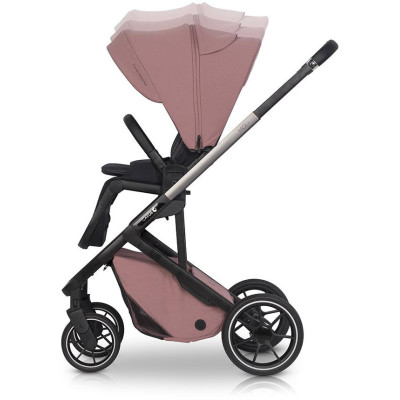 Wózek dziecięcy Cavoe Moi+ Desert Rose