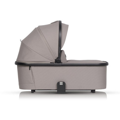 Prepravná vanička do detského kočíka Cavoe Moi+ Taupe