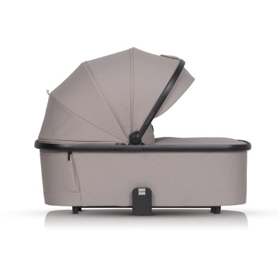 Gondola do wózka dziecięcego Cavoe Moi+ Taupe