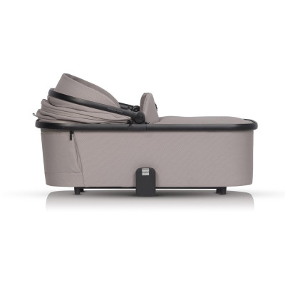 Gondola do wózka dziecięcego Cavoe Moi+ Taupe