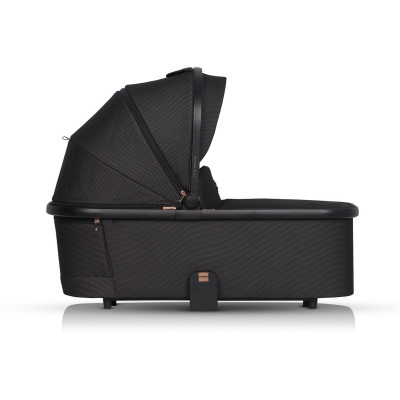 Prepravná vanička ku kočíku Cavoe Moi+ Meteorite