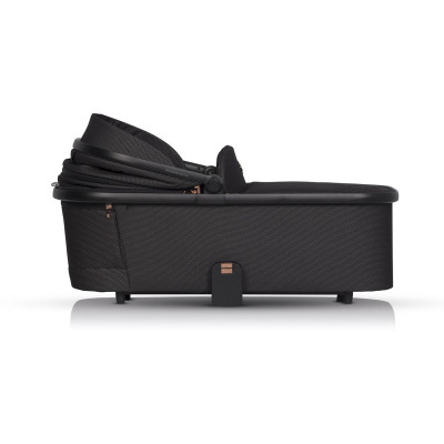 Gondola do wózka dziecięcego Cavoe Moi+ Meteorite