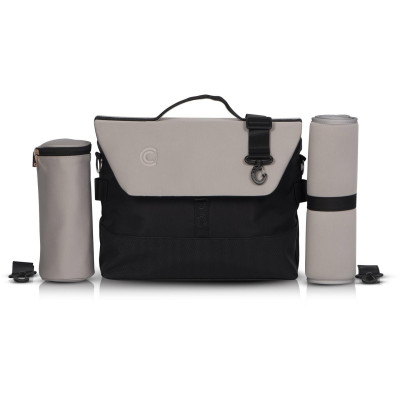 Torba do wózka dziecięcego Cavoe Osis / Osis 2.0 Taupe