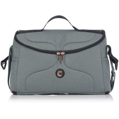 Torba do wózka dziecięcego Cavoe Avec Boho Green