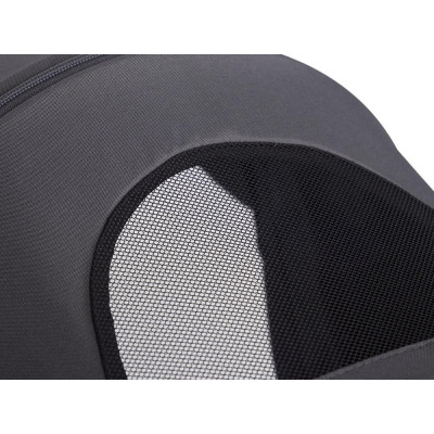 Wózek dziecięcy Euro-Cart Volt Black Edition Iron