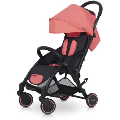 Wózek dziecięcy EasyGo Minima Coral