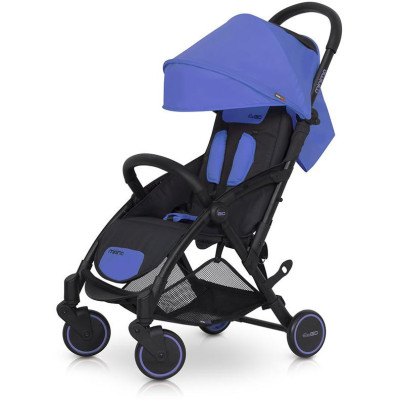 Wózek dziecięcy EasyGo Minima Sapphire