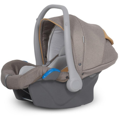 Fotelik samochodowy Riko Vario Caramel