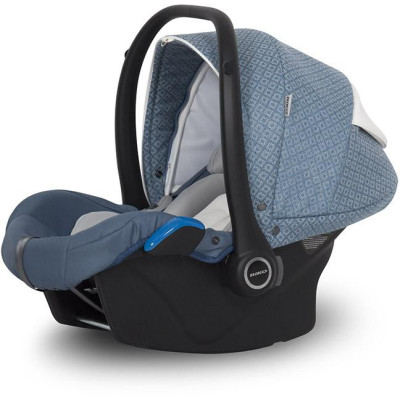 Fotelik samochodowy Riko Nestro Adriatic