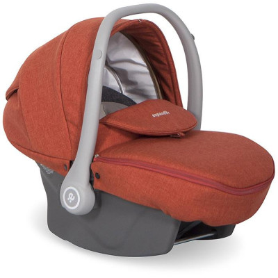 Fotelik samochodowy Expander Antari Copper