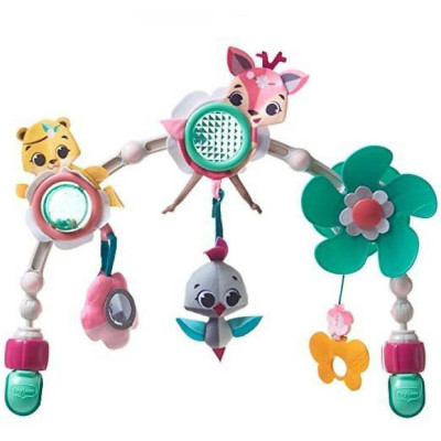 TINY LOVE 14044000 Łuk z zabawkami Świat małej księżniczki