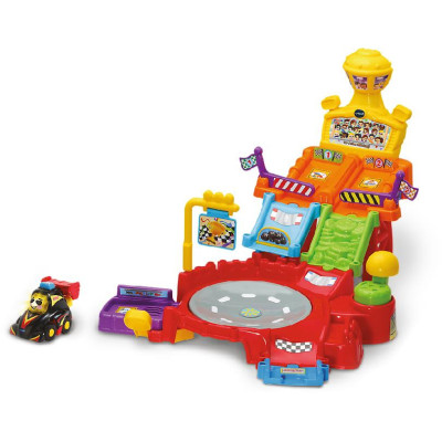VTECH 61427 Tut Tut Autka Tor Pełen Akrobacji