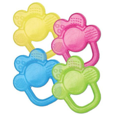 B.O.1018 Żelowy gryzaczek mały