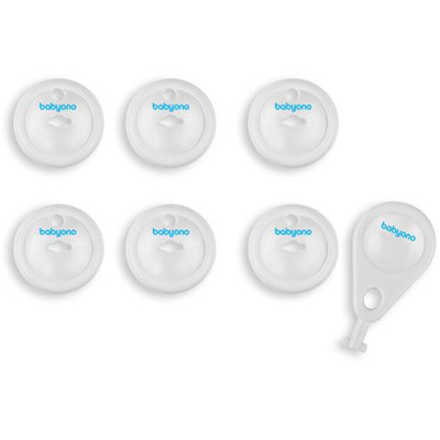 B.O.950 Zabezpieczenie gniazd