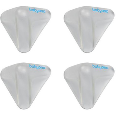 B.O.951 Osłony narożnikowe 4 szt.