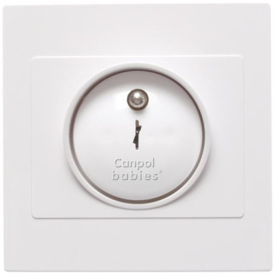 CANPOL 13/100 Zabezpieczenie gniazd