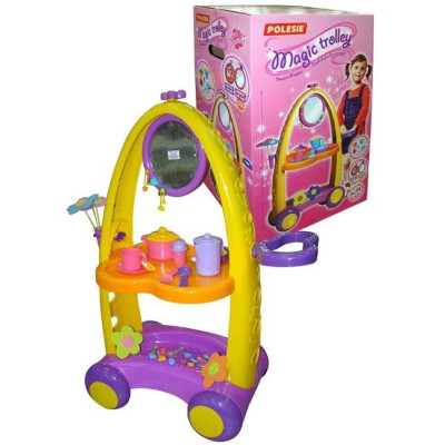 POLESIE 4977 Magiczny stół (pudełko)