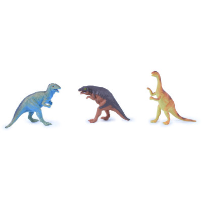Dinosaurus 15 - 18 cm