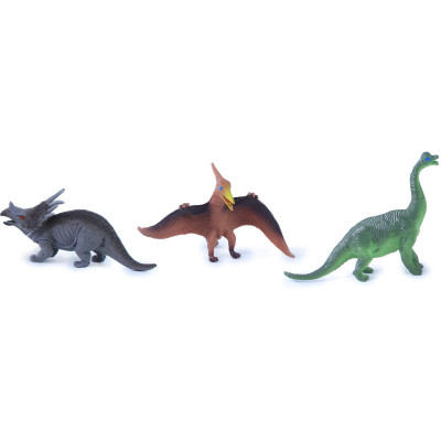 Dinosaurus 15 - 18 cm