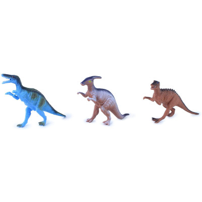Dinosaurus 15 - 18 cm
