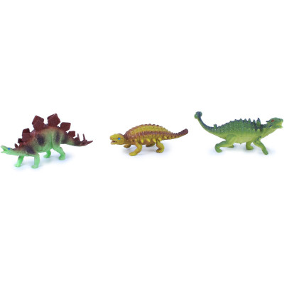 Dinosaurus 15 - 18 cm
