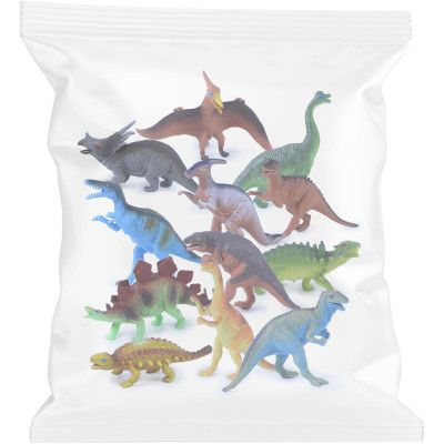 Dinosaurus 15 - 18 cm