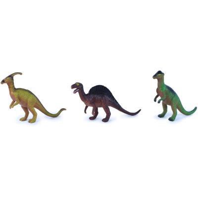 Dinosaurus 21 cm