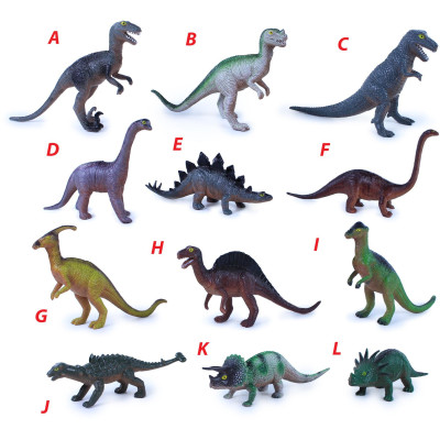 Dinosaurus 21 cm