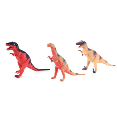 Dinosaurus  8 druhov, 21 - 29 cm