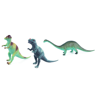 Dinosaurus  8 druhov, 21 - 29 cm