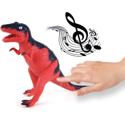 Dinosaurus  8 druhov, 21 - 29 cm