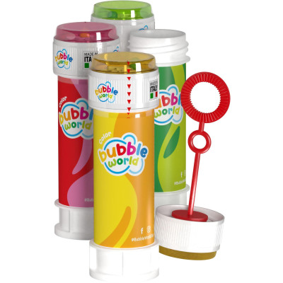 Bublifuk 60  ml