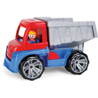 Auto TRUXX sklápač