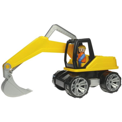 Auto TRUXX bager 44 cm