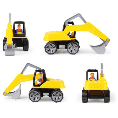 Auto TRUXX bager 44 cm