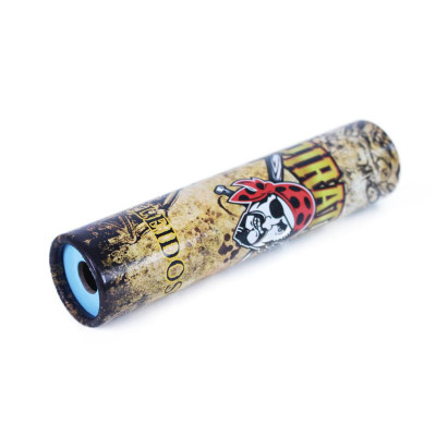 Kaleidoskop pirátsky