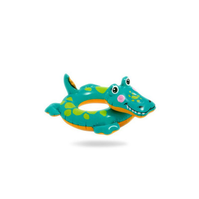 Nafukovacie koleso zviera 3D 56 - 58 cm