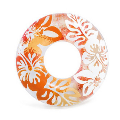 Nafukovacie koleso HAWAII, 3 druhy, 91 cm