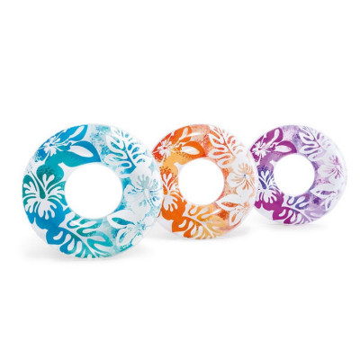 Nafukovacie koleso HAWAII 3 druhy 91 cm