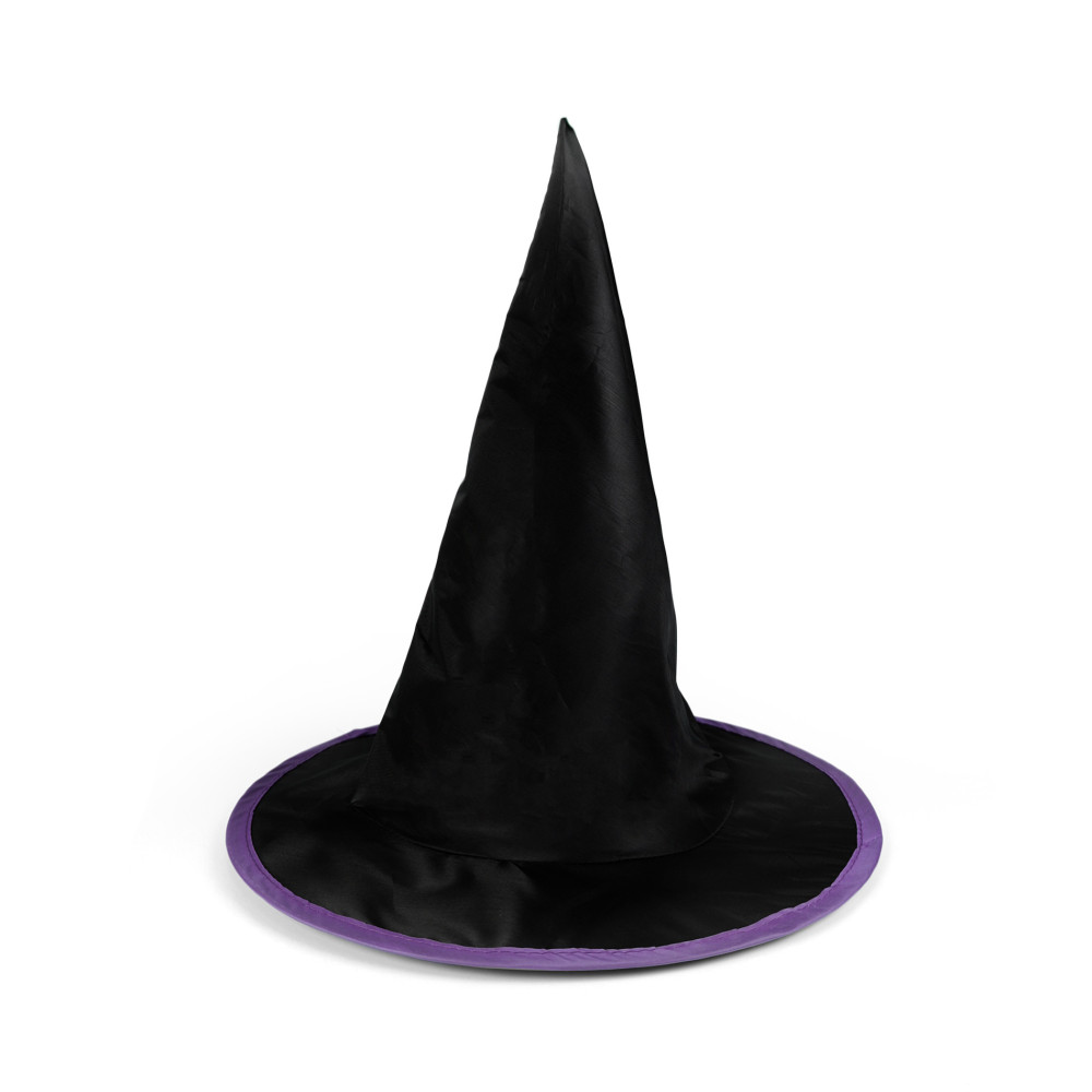 Detský klobúk Čarodejnice/Halloween Detský klobúk Čarodejnice/Halloween