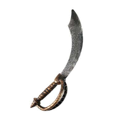 Pirátska šable 50 cm