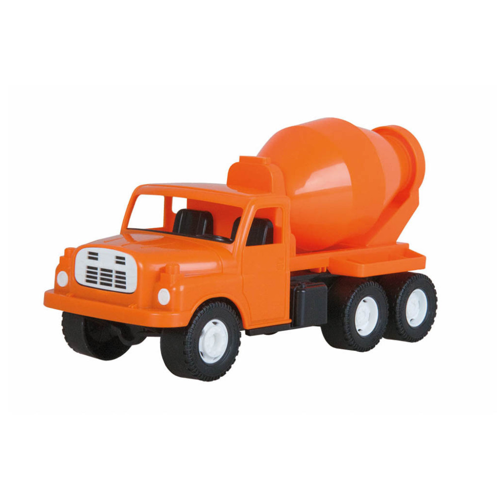 Auto Tatra 148 domiešavač plastová 30 cm Auto Tatra 148 domiešavač plastová 30 cm