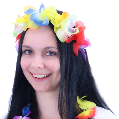 Čelenka Hawaii