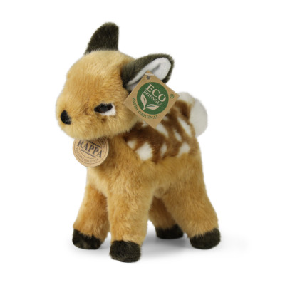 Plyšový koloušek, 22 cm, ECO-FRIENDLY