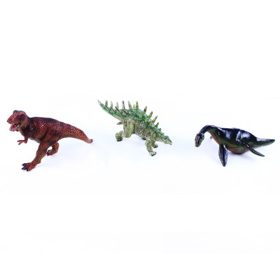 Dinosaury 11-13 cm