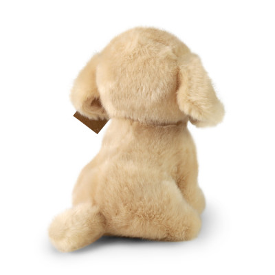 Plyšový labrador 18 cm ECO-FRIENDLY