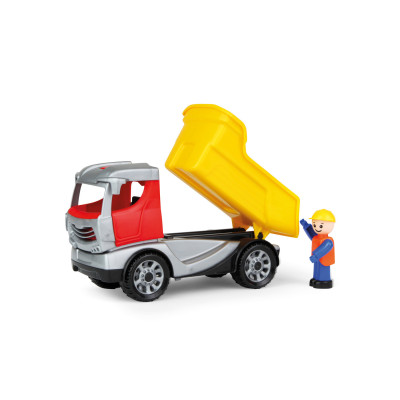 Auto Truckies sklápač v krabici