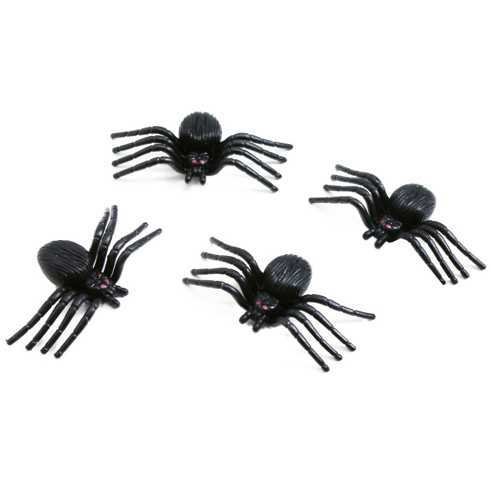 Pavúk - dekorácie na Halloween Pavúk - dekorácie na Halloween